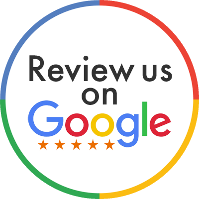 Review us on Google