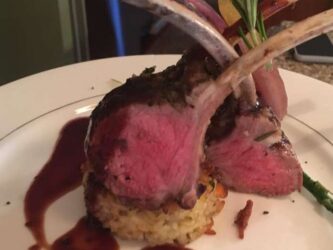 lamb shanks