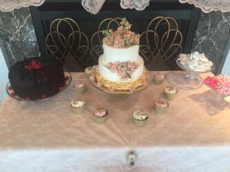 Wedding Catering & Caterer Anchorage, AK