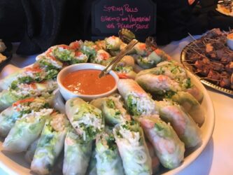 Catering in Anchorage AK