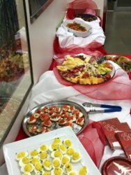 Catering Wasilla & Homer, AK: Wedding & Corporate Events by Casual Encounters Catering