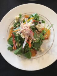 salad