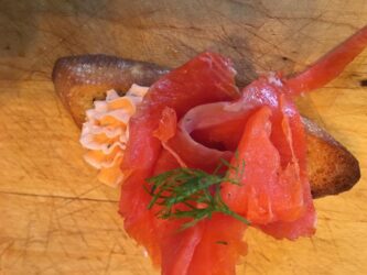 sashimi