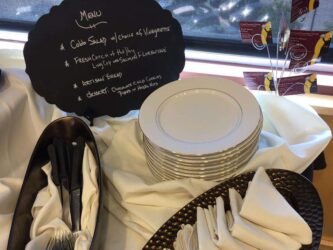 Catering Menu & Pricing Anchorage AK
