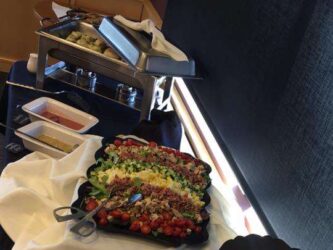 professional catering
