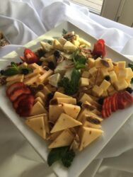Corporate Catering & Caterer Anchorage, Wasilla & Homer AK