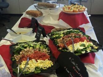 cobb salad