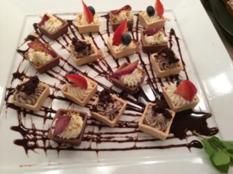 Caterer in Anchorage AK