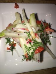 small plates